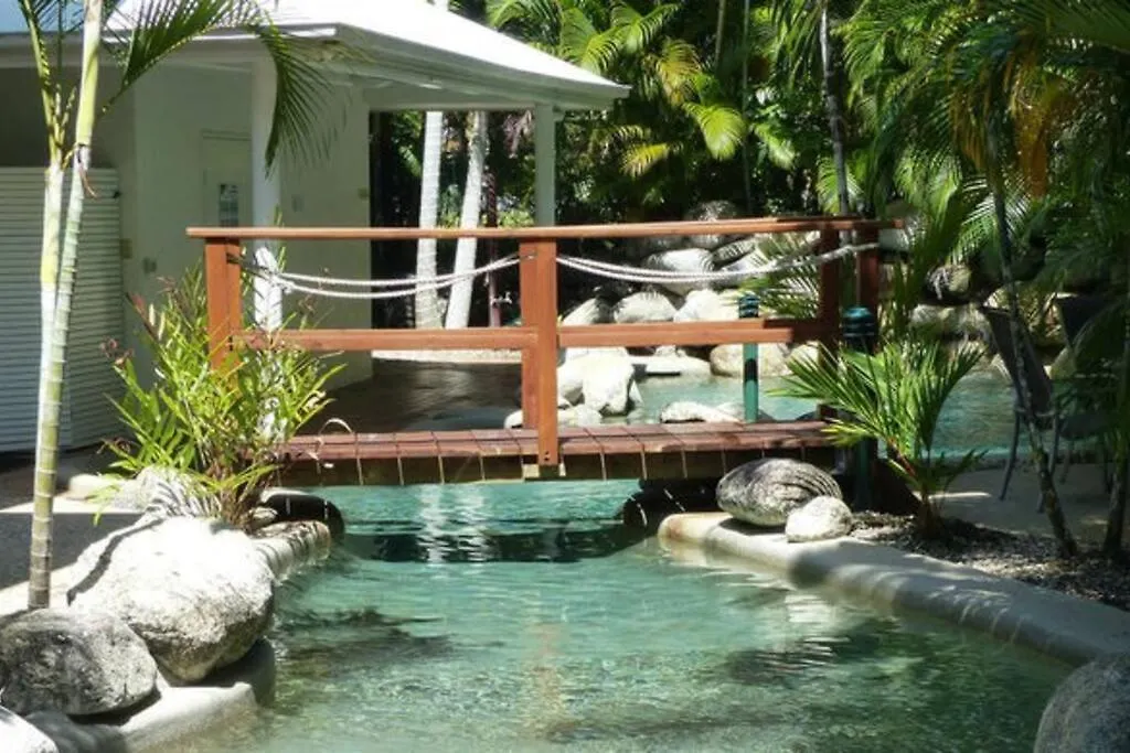 Apartmán Noir-Luxe In Port Douglas, Newly Renovated May 2023 Austrálie