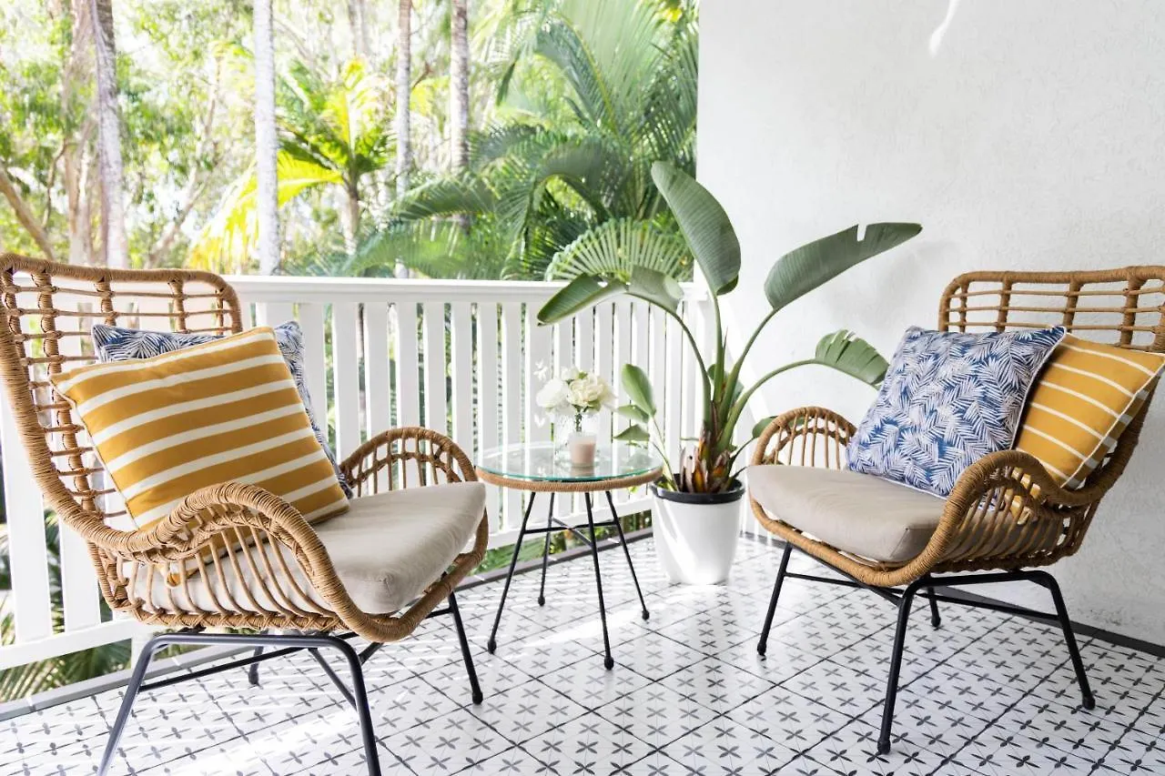 Apartmán Noir-Luxe In Port Douglas, Newly Renovated May 2023