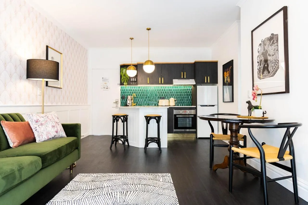 Noir-Luxe In Port Douglas, Newly Renovated May 2023 Apartmán