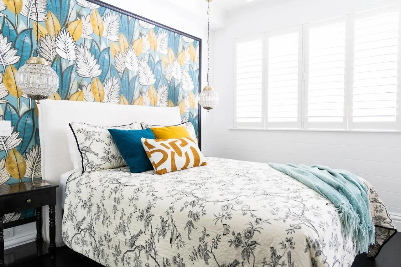 Noir-Luxe In Port Douglas, Newly Renovated May 2023 Australia